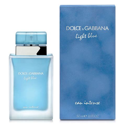 d&g light blue 50ml